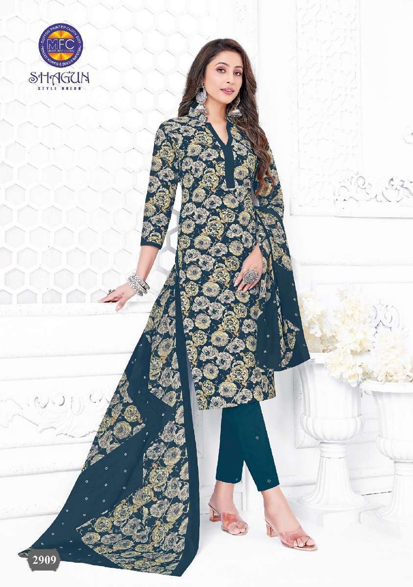 Mfc cotton dress deals material wholesale