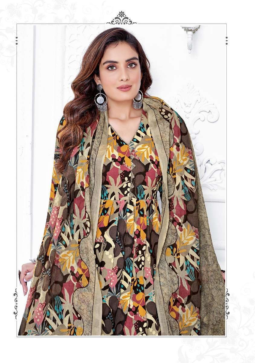 Mfc Shagun Vol-29 -Dress Material Wholesale Collection in india