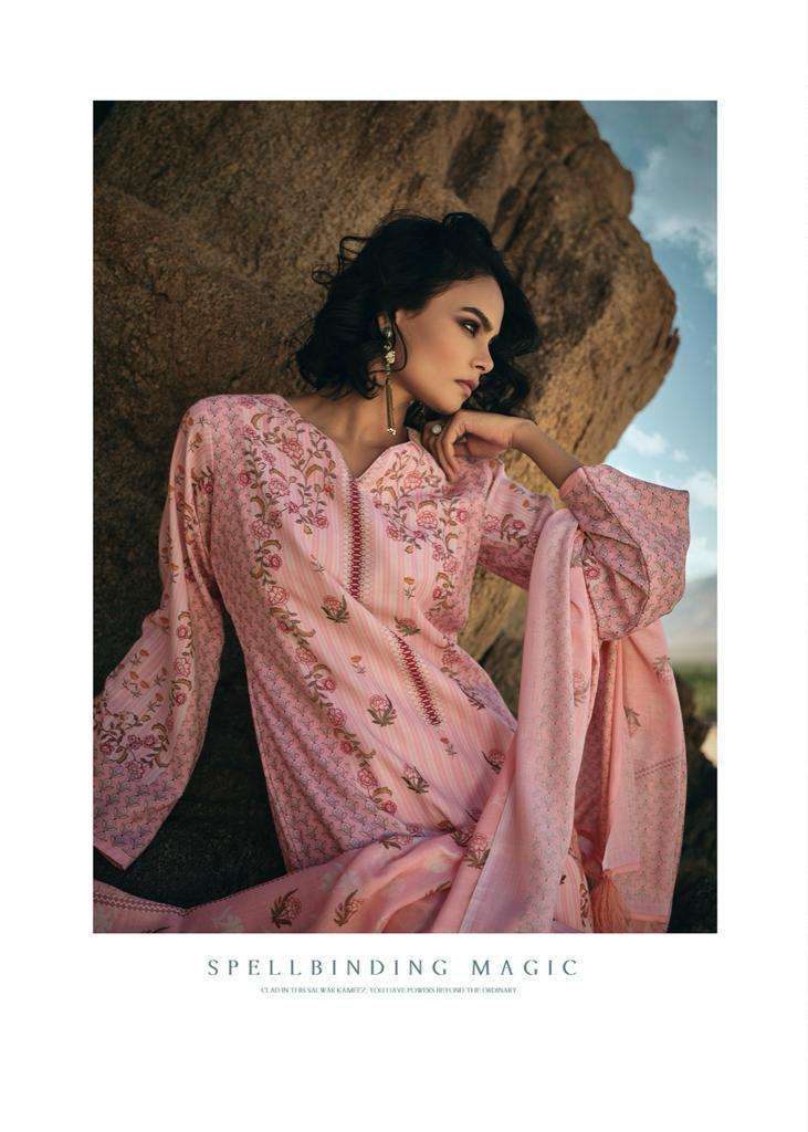 Prm Trendz Launching Pindaar Winter Collection Viscos Pashmina Salwar Kameez Wholesale manufacture in india