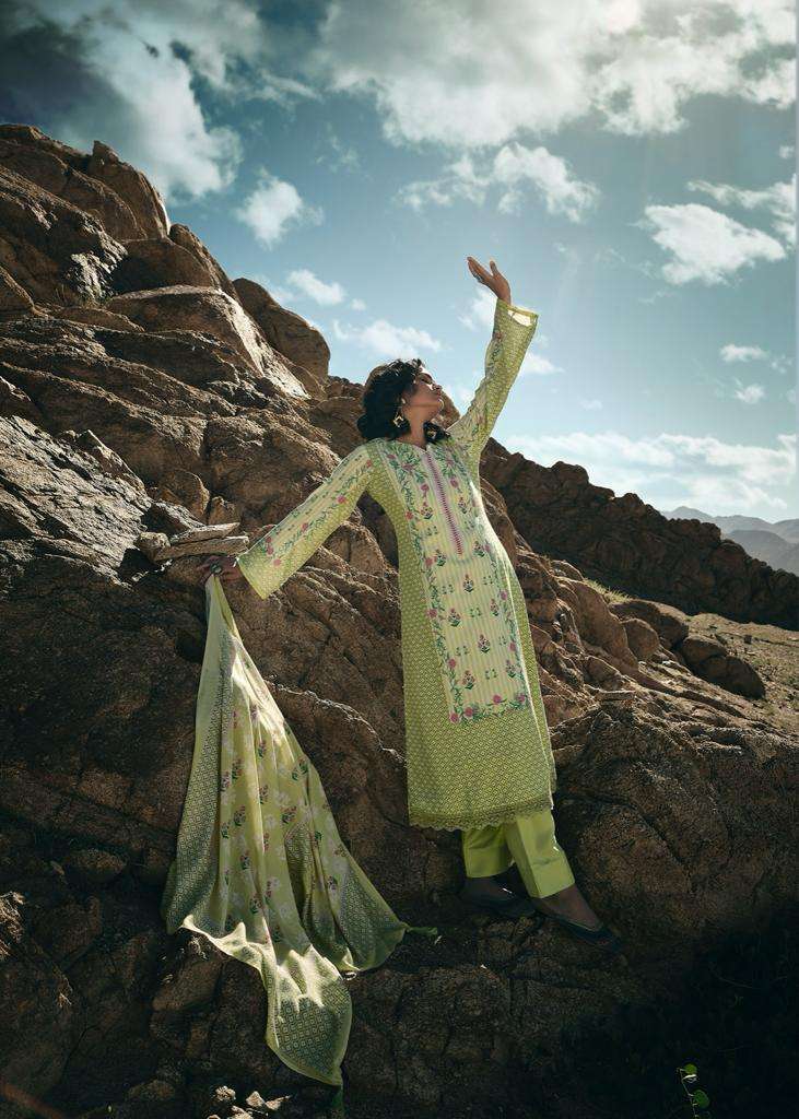 Prm Trendz Launching Pindaar Winter Collection Viscos Pashmina Salwar Kameez Wholesale manufacture in india