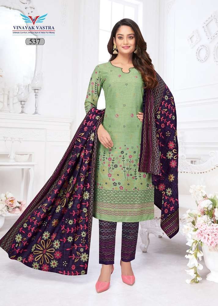 Vinayak Vastra Veer Zaara Vol-5 Rayon Dress Material Wholesale manufacture in india