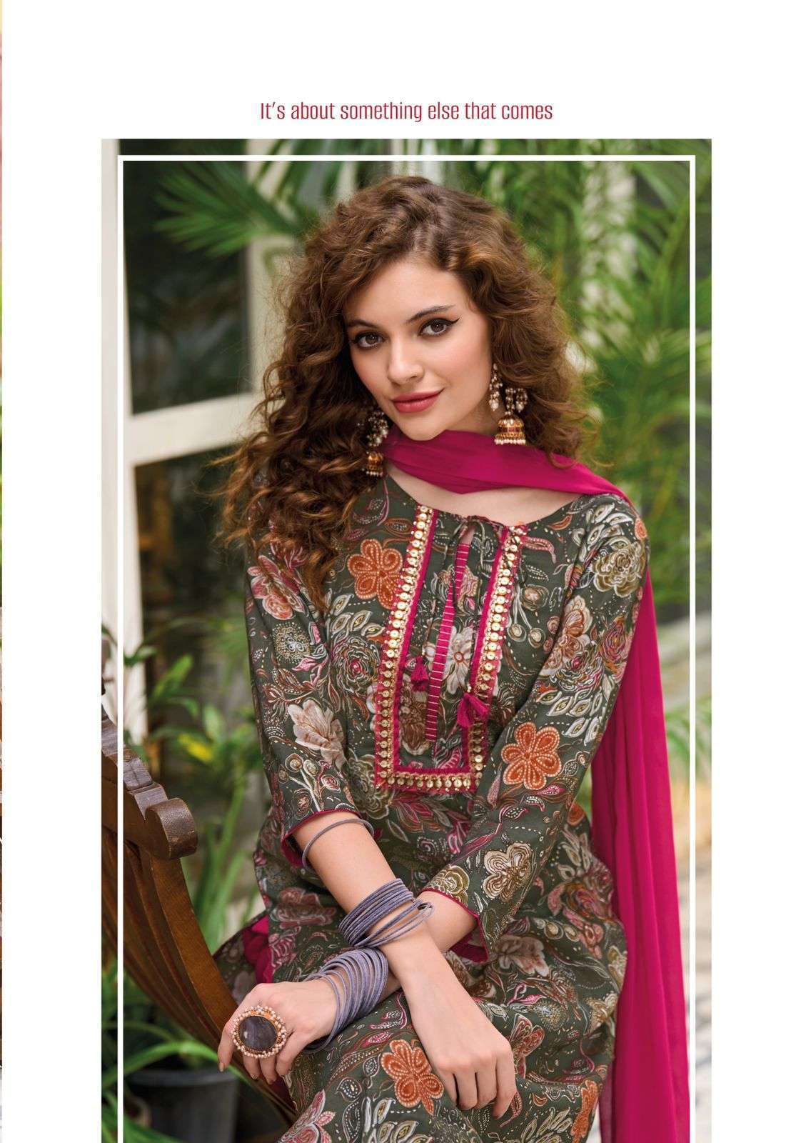 Wooglee Khwaab Branded Kurti Manufacturer market in surat