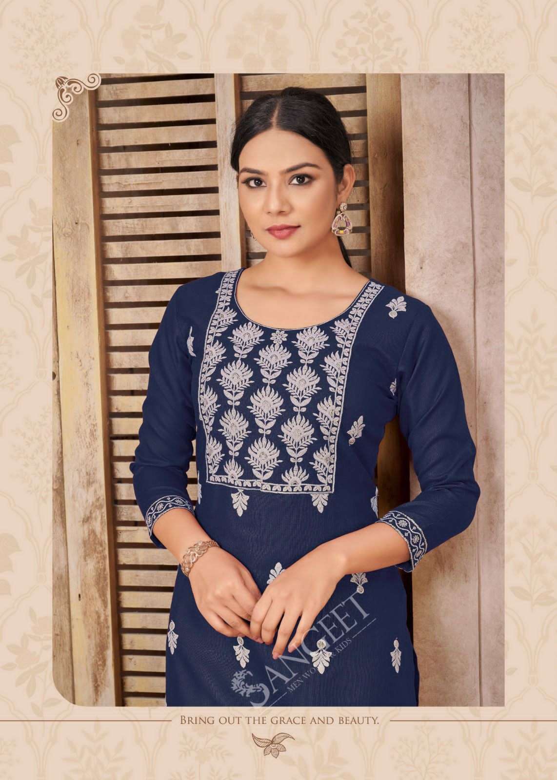 Yogita Magic Cotton Kurti Wholesale manufacture in india