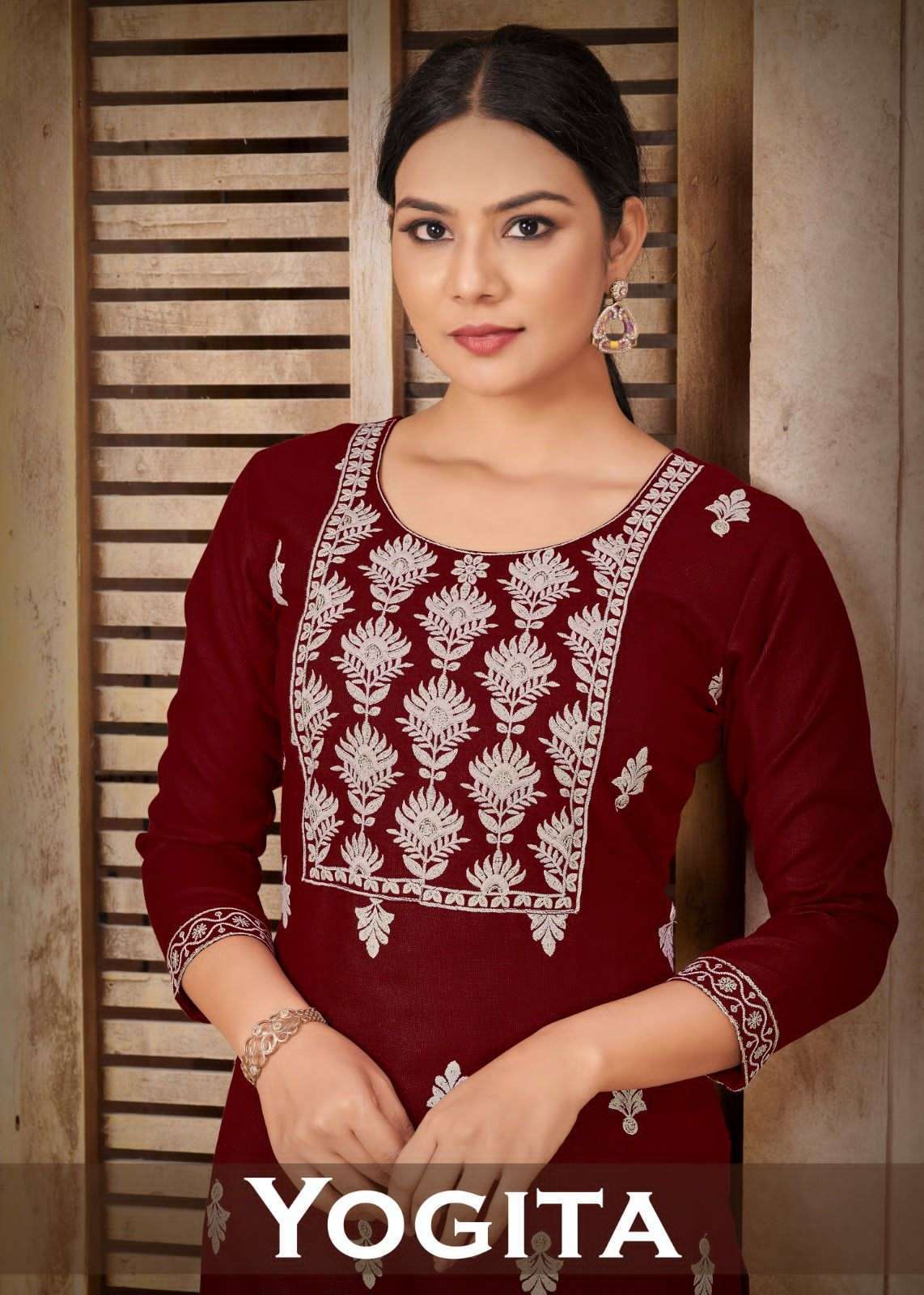 Yogita Magic Cotton Kurti Wholesale manufacture in india
