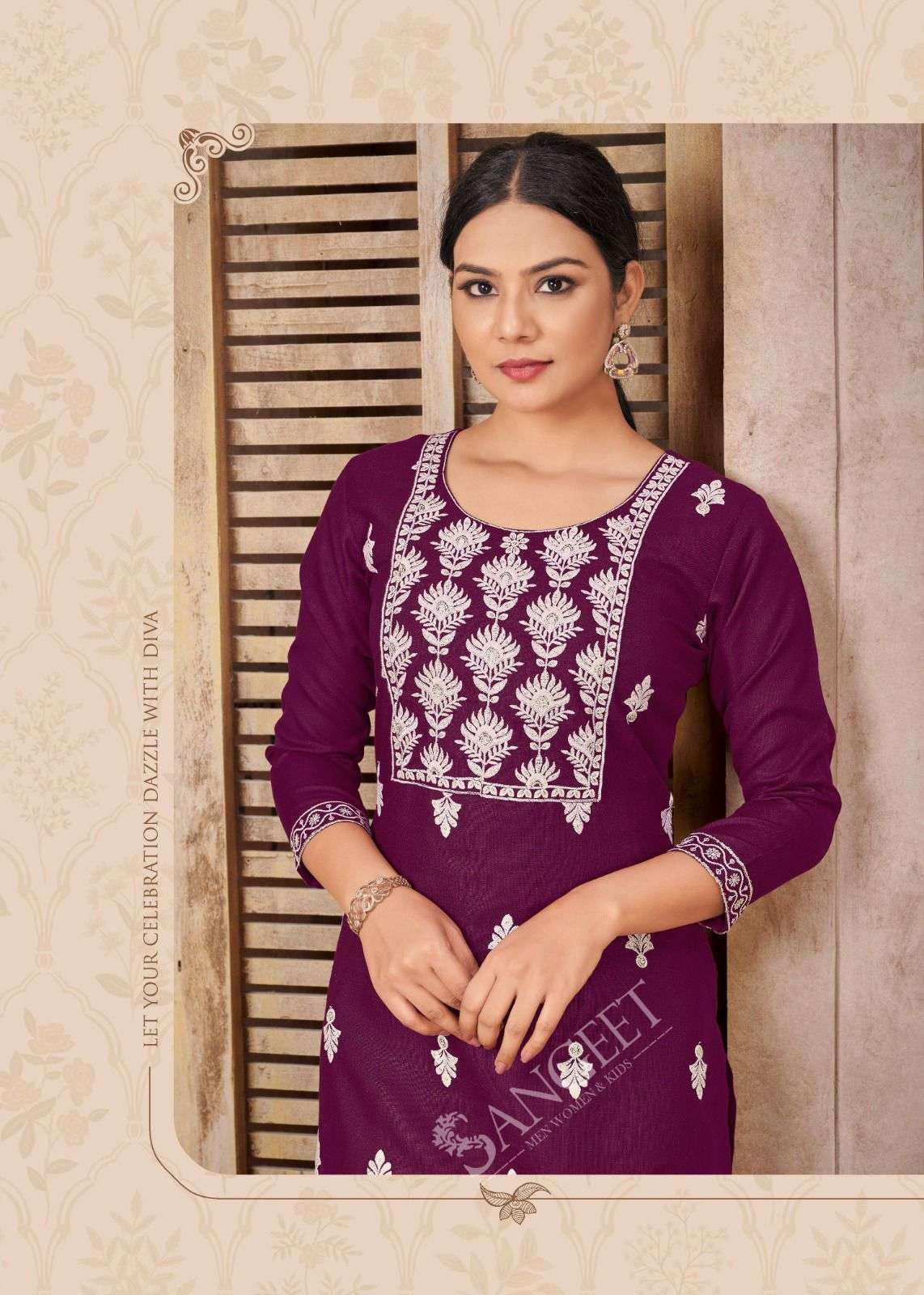 Yogita Magic Cotton Kurti Wholesale manufacture in india