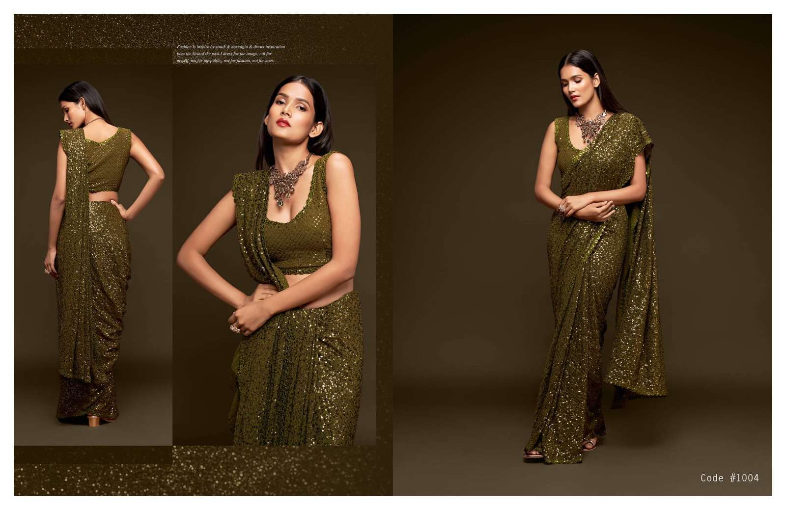 Zeel Zalak 1001 Georgette Designer Sarees Bridal Sarees  collection in india