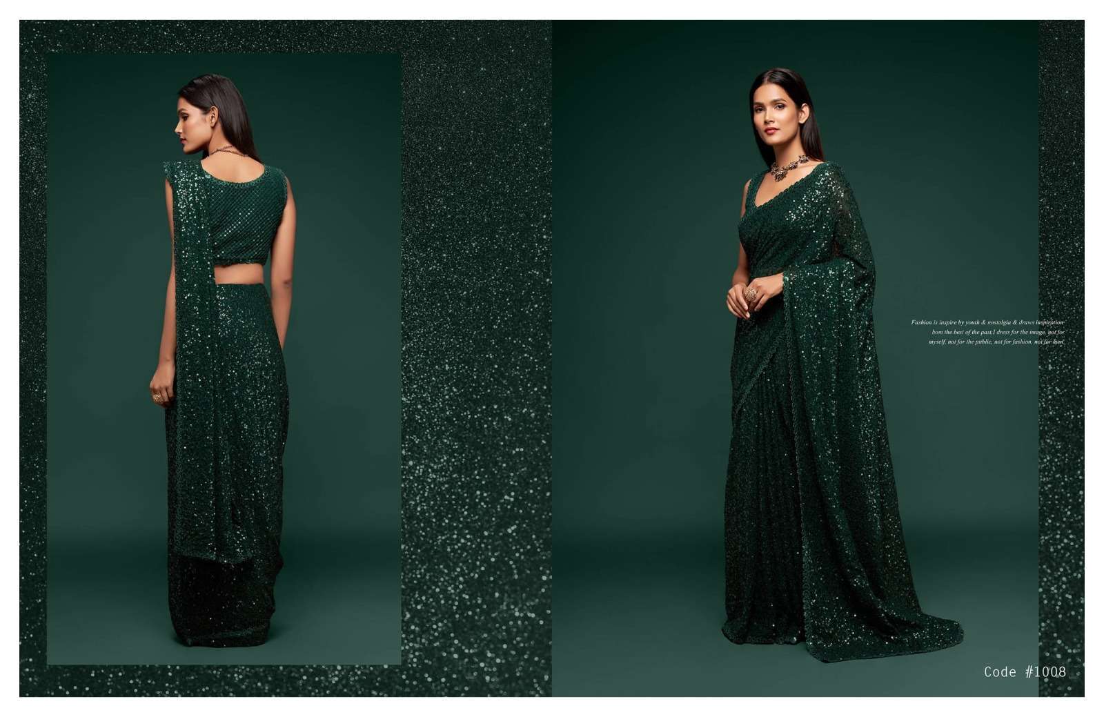 Zeel Zalak 1001 Georgette Designer Sarees Bridal Sarees  collection in india
