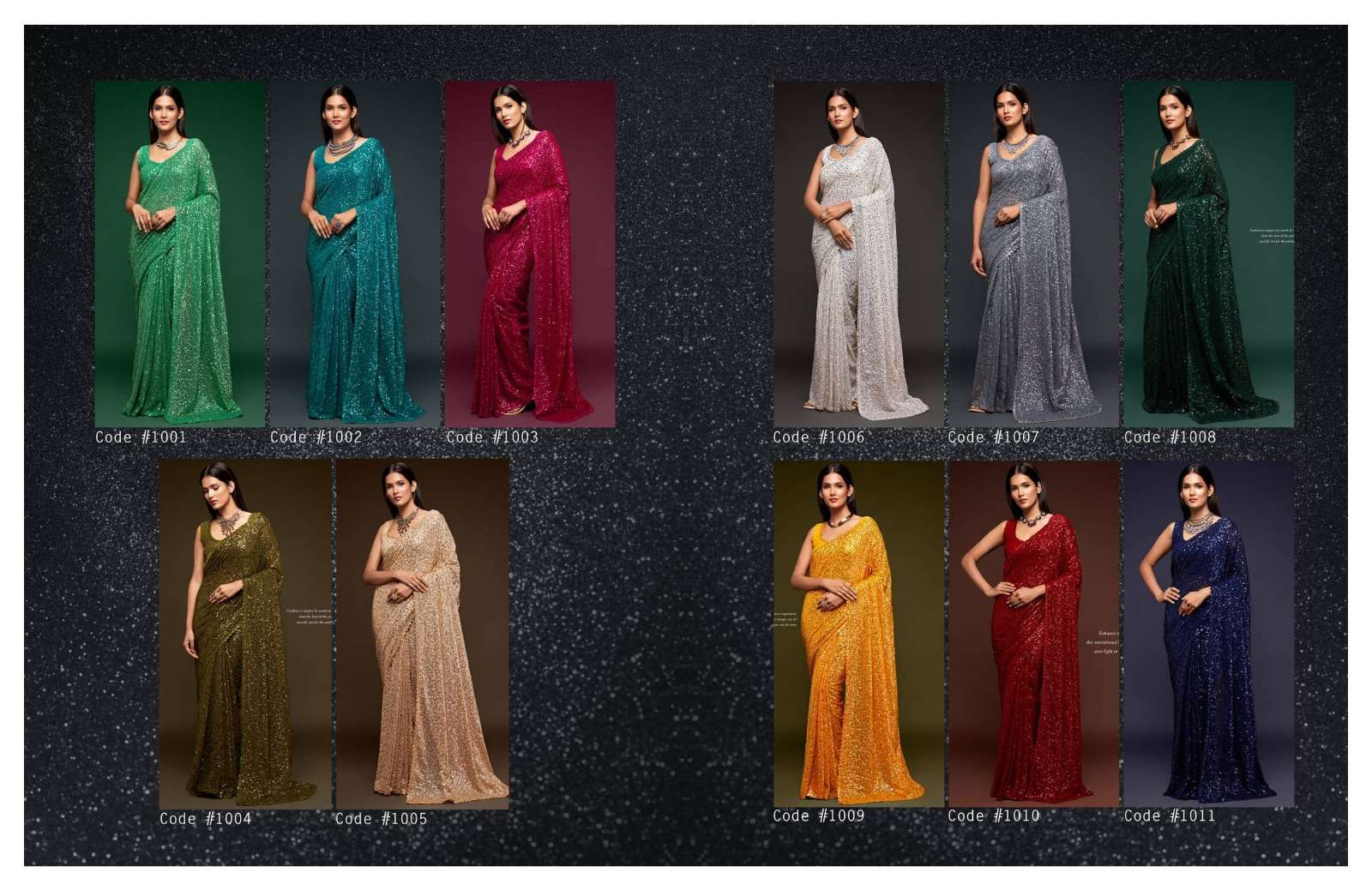 Zeel Zalak 1001 Georgette Designer Sarees Bridal Sarees  collection in india