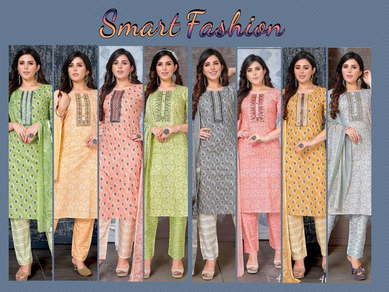 Beauty Smart Fashion Kurti Ladies Kurtis Manufacturers in Mumbai