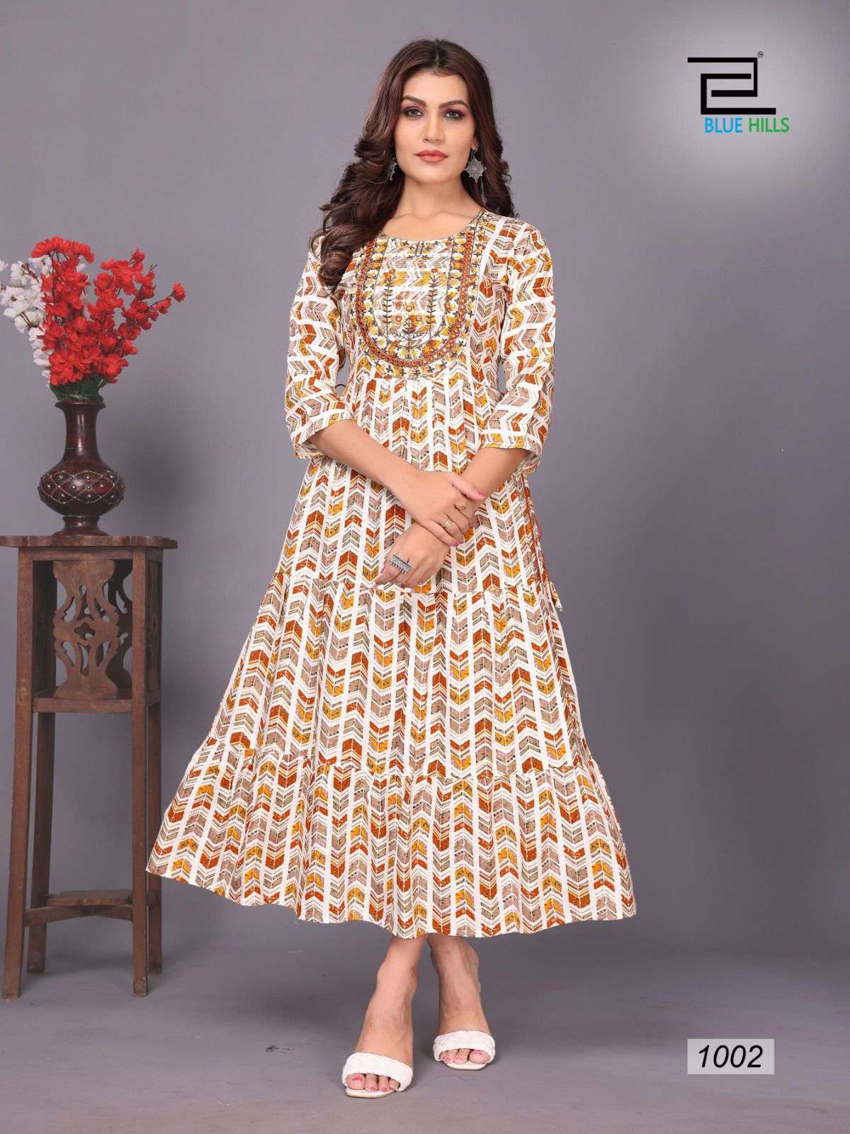 Kurtis - Designer Kurtis for Women, Girl Kurtas Online, Latest Kurti  Patterns – Page 2