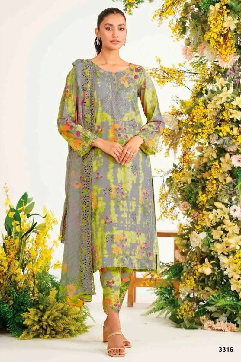 DEEPSY SUITS Charizma Rang-e-Bahar Chiffon Salwar kameez Pakistani Designer Suits