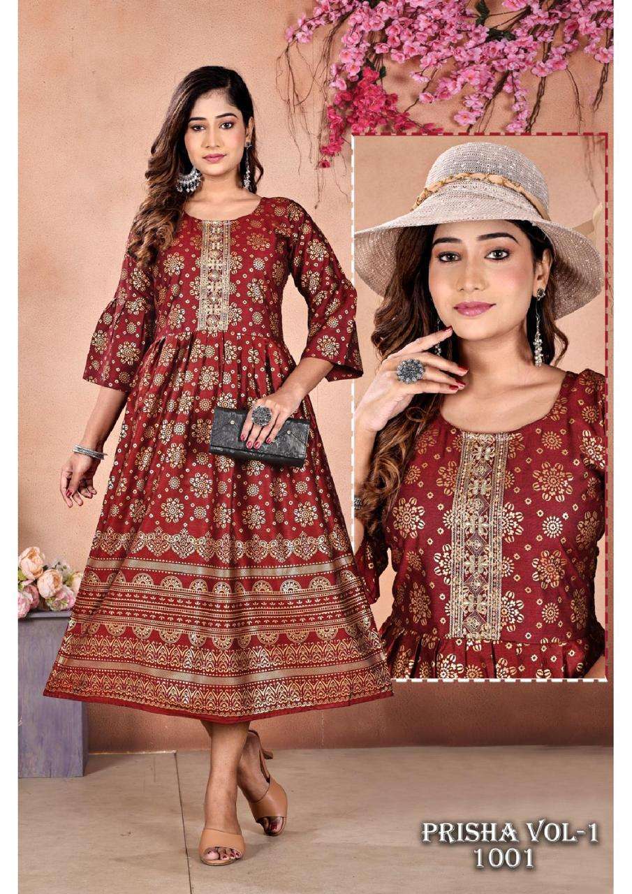 Latest Plus Size Anarkali Kurtis For Women - ADIRICHA | Anarkali dress,  Plus size dresses, Dress