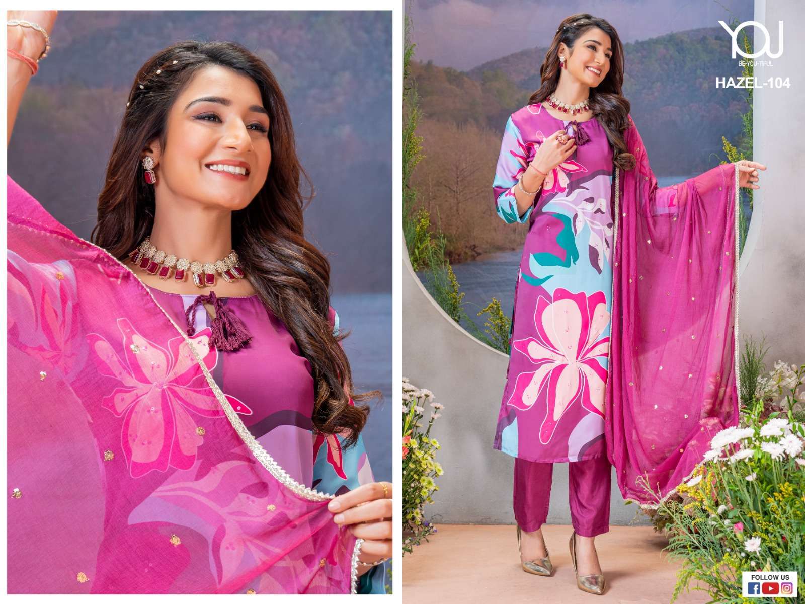 Hazel ITALIAN SATIN SILK Kurti  Catalog Kurtis wholesale in Ahmedabad