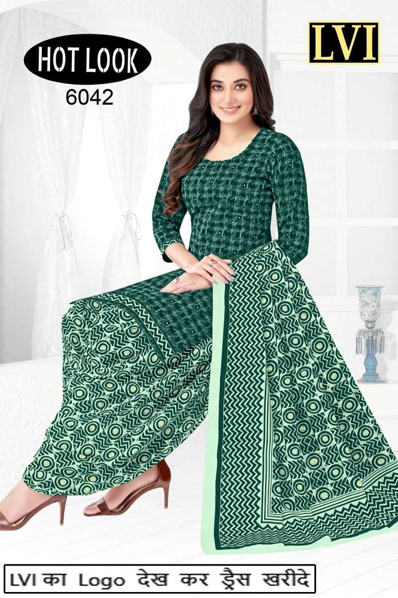 Hot Look Leon Patiyala – Dress Material Wholesale dress material supplier