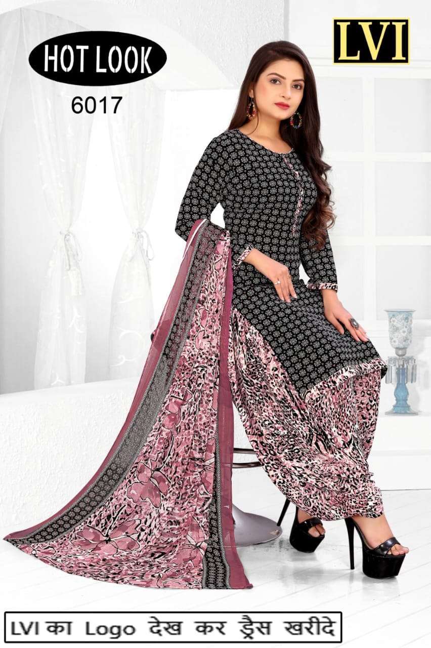 Hot Look Leon Patiyala – Dress Material Wholesale dress material supplier