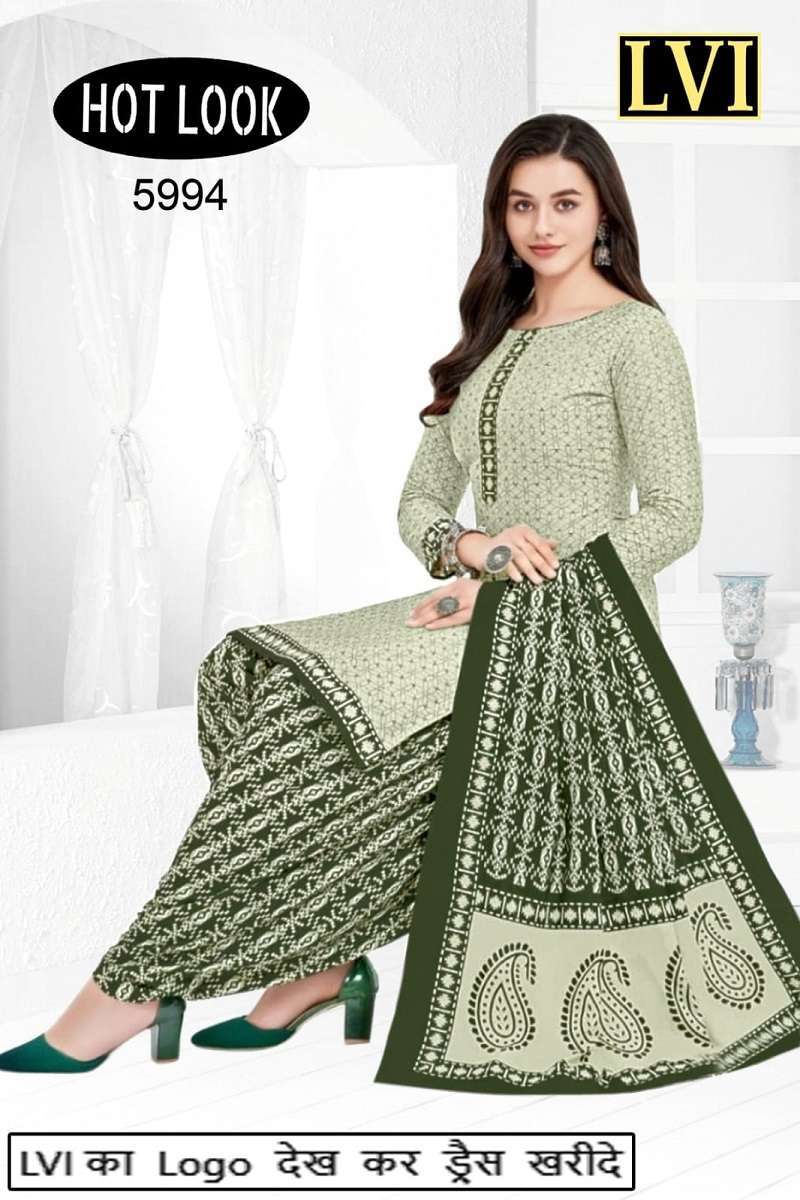 Hot Look Leon Patiyala – Dress Material Wholesale dress material supplier