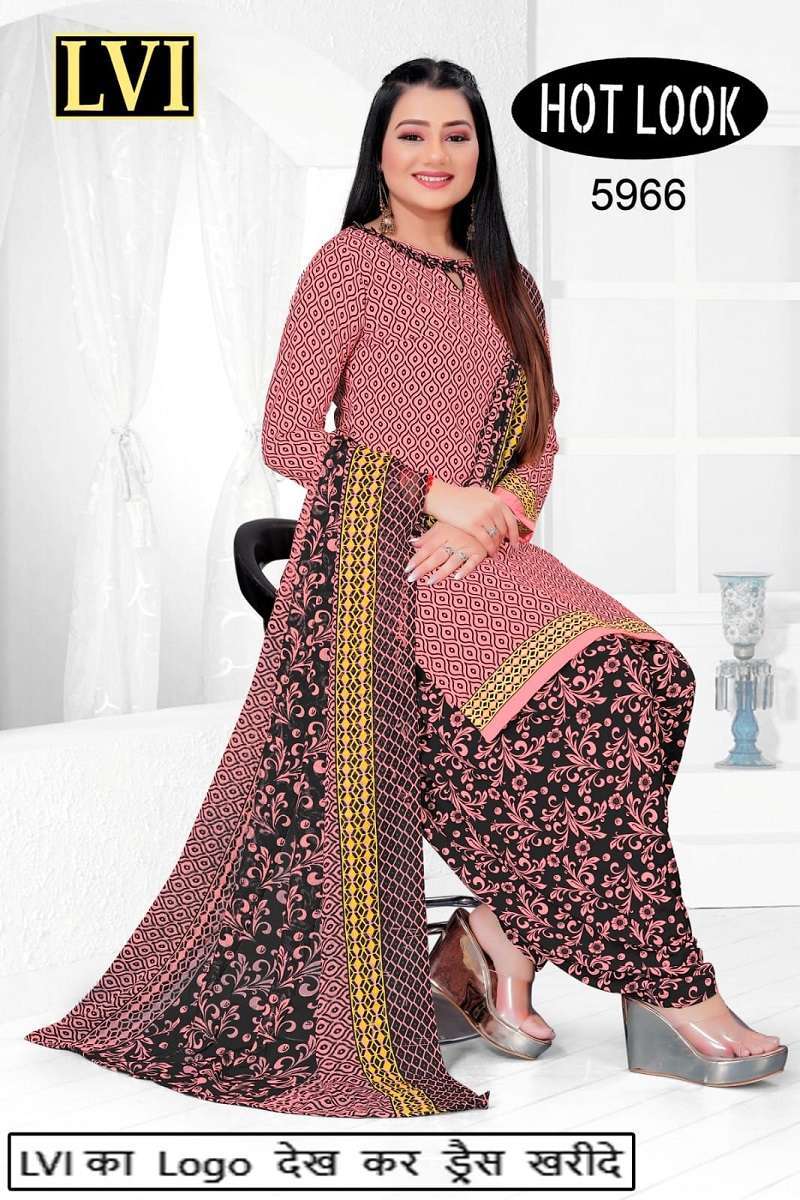 Hot Look Leon Patiyala – Dress Material Wholesale dress material supplier