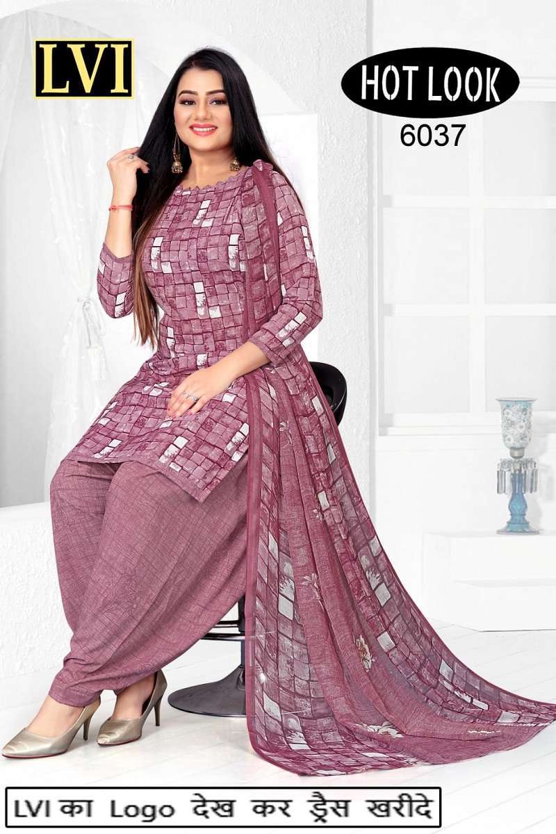 Hot Look Leon Patiyala – Dress Material Wholesale dress material supplier