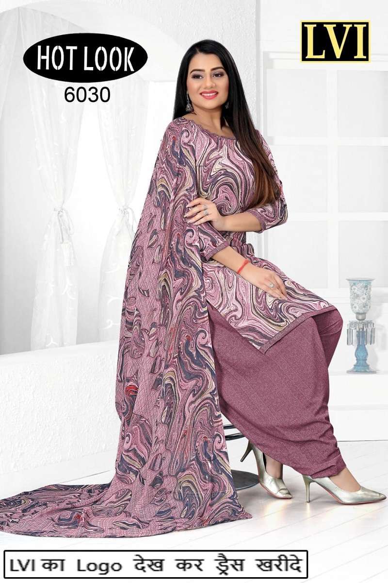 Hot Look Leon Patiyala – Dress Material Wholesale dress material supplier