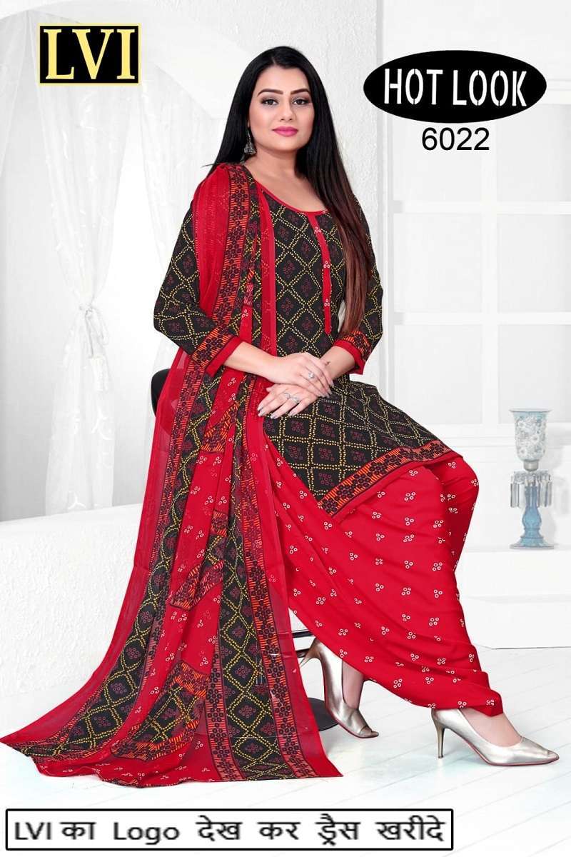 Hot Look Leon Patiyala – Dress Material Wholesale dress material supplier
