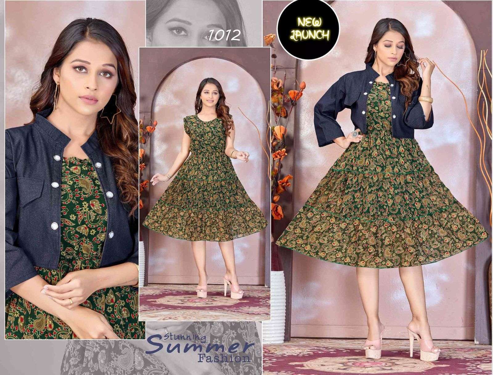 Aakara kurti online hotsell
