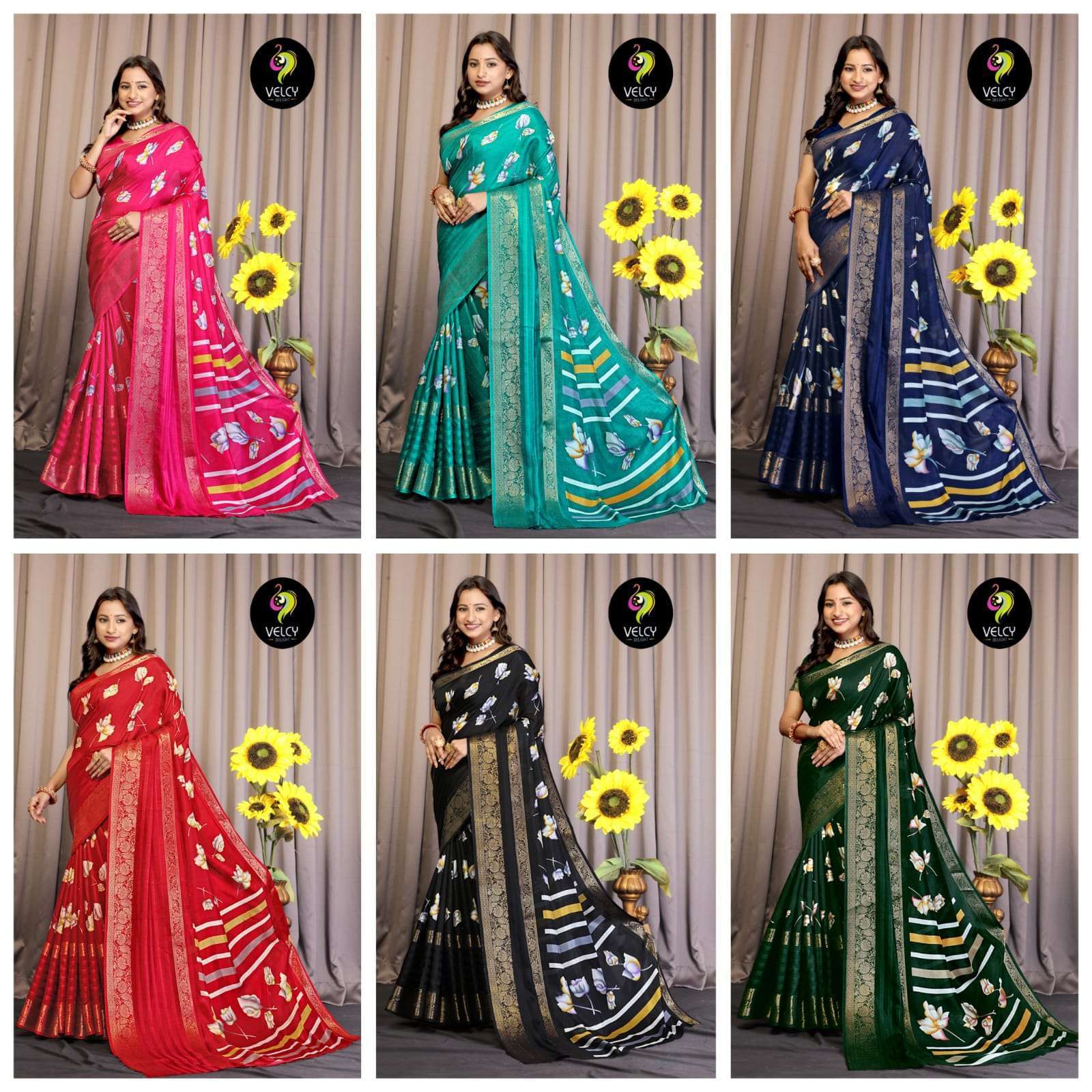 Kapda Thread mahee saree wholesale Branded Saree in Surat