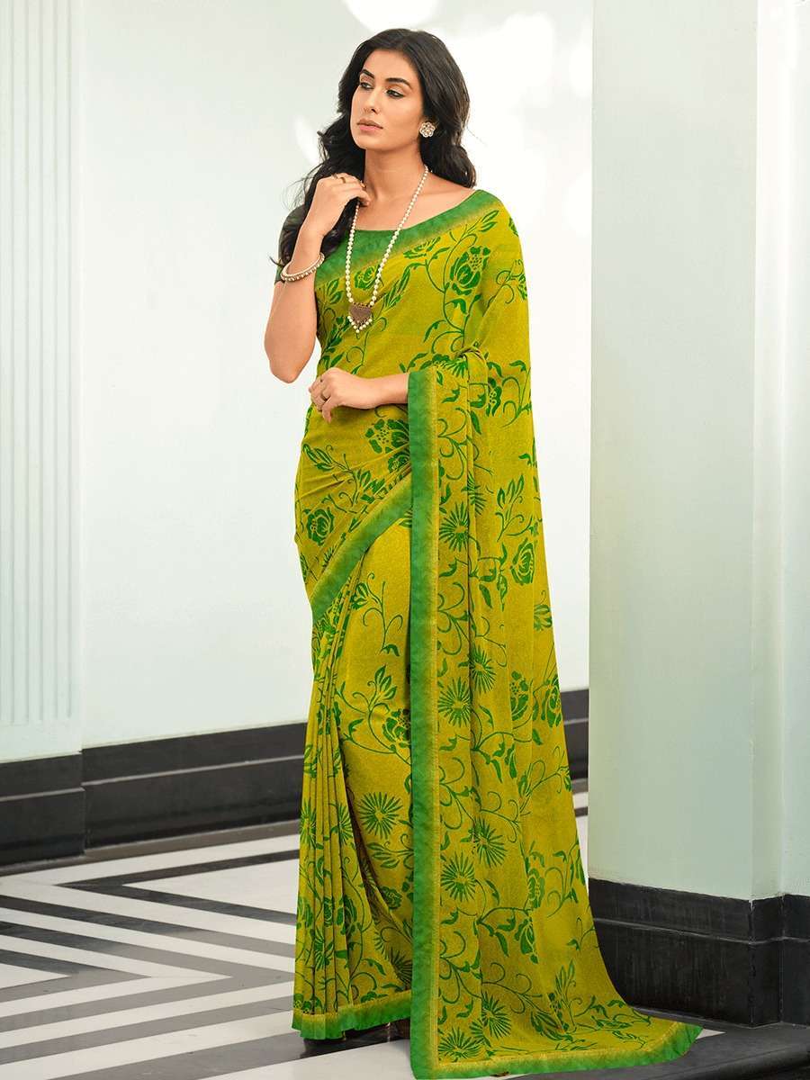 Kapda thread MAHIMA SAREE VOL 2 WHOLESALE Printed saree 