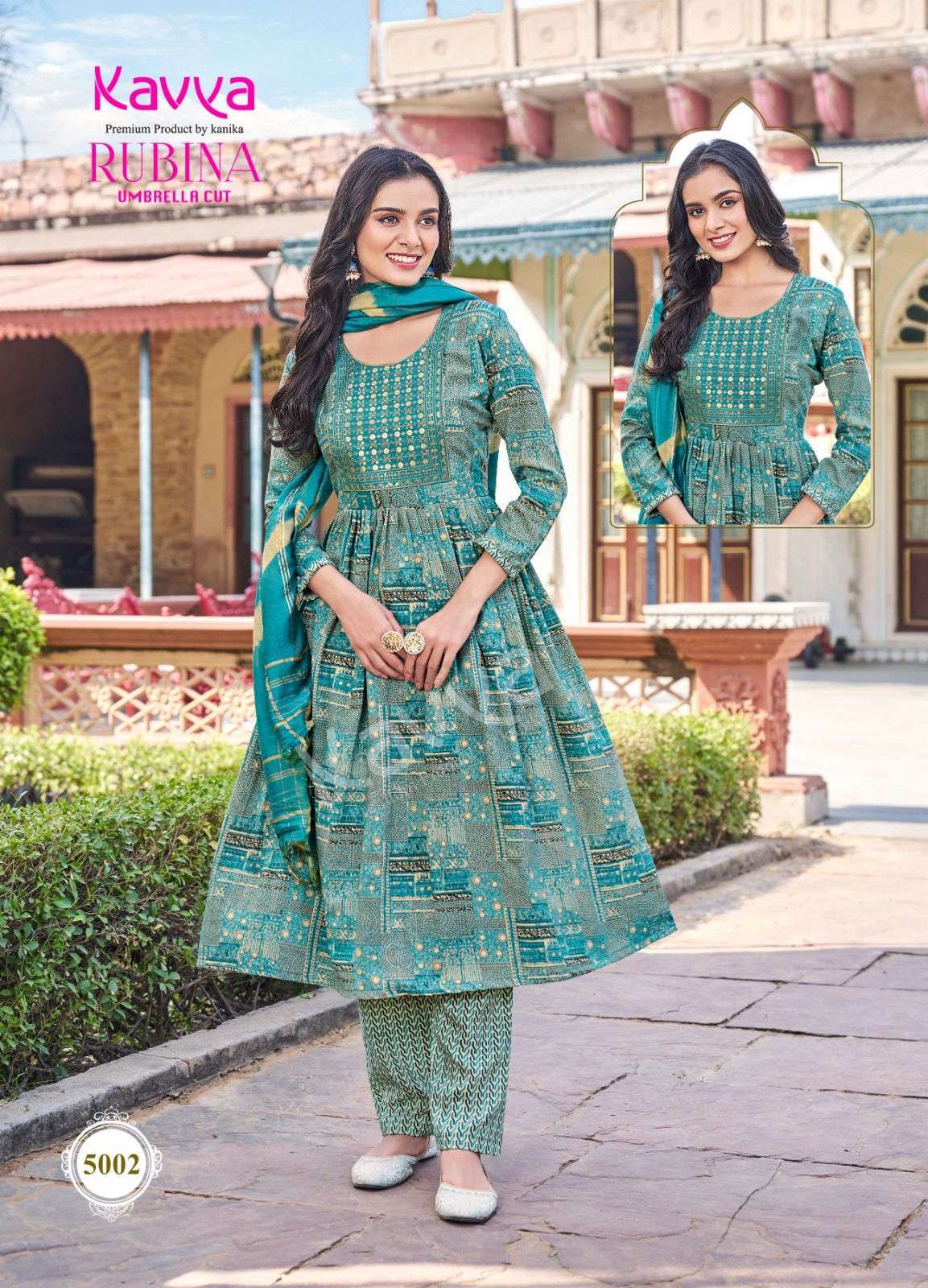 Kavya Rubina Vol 1 Kurti Wholesale Kurtis manufacture in india
