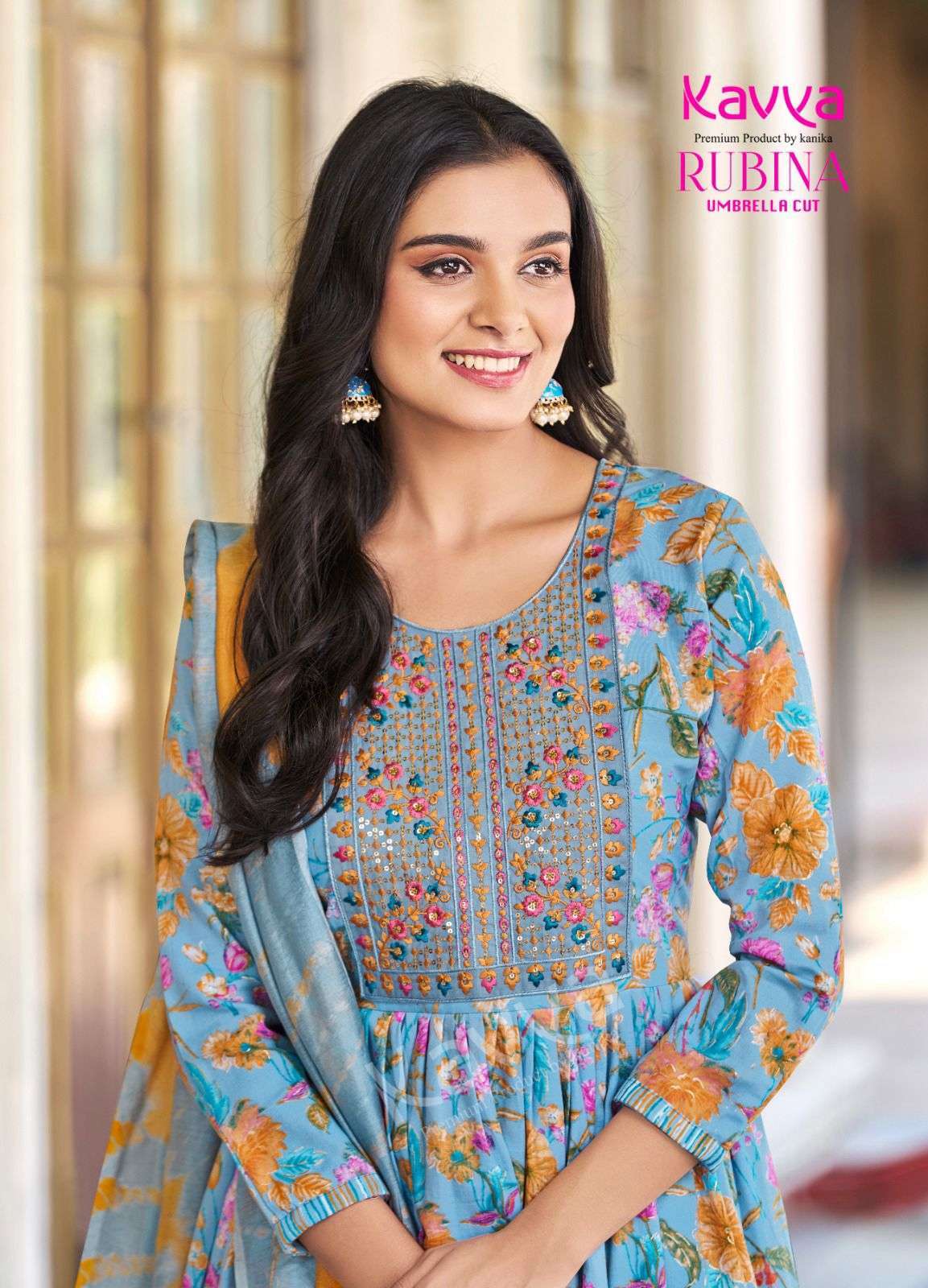 Kavya Rubina Vol 1 Kurti Wholesale Kurtis manufacture in india