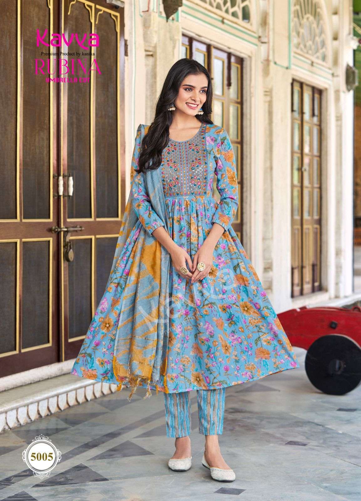 Kavya Rubina Vol 1 Kurti Wholesale Kurtis manufacture in india