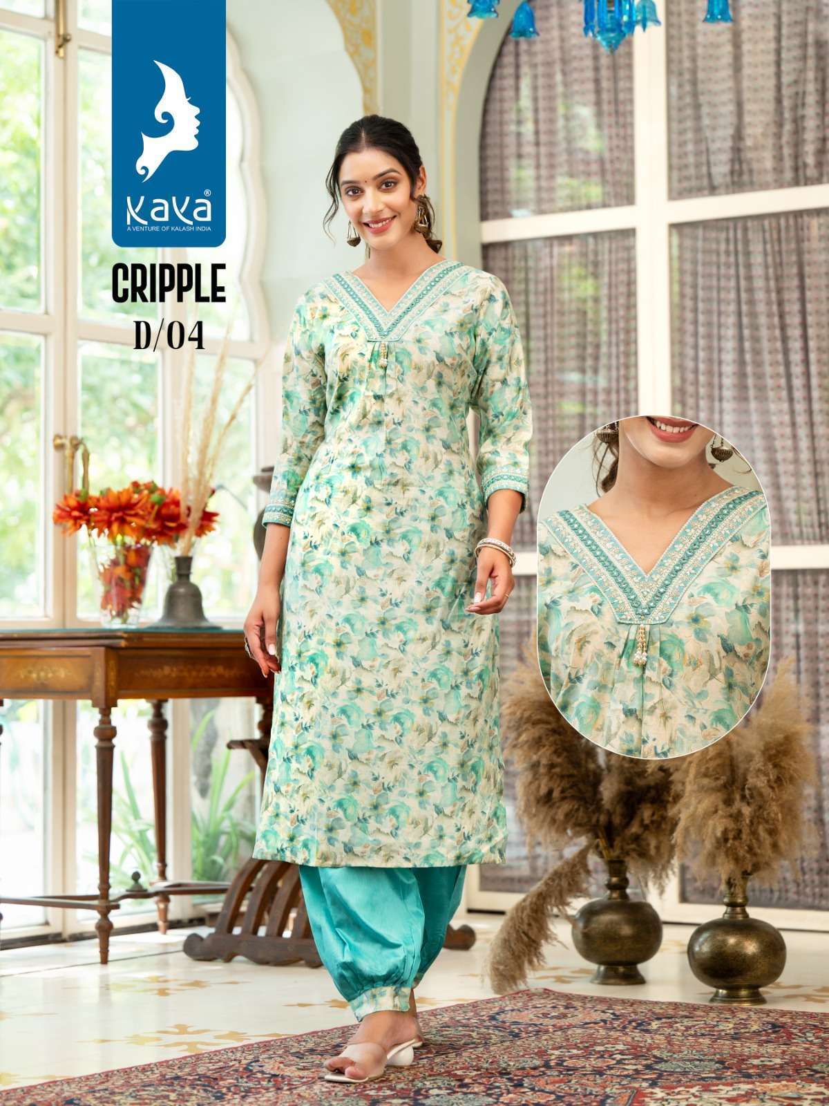 KAYA Cripple Bulk Kurti Manufacturer Mumbai