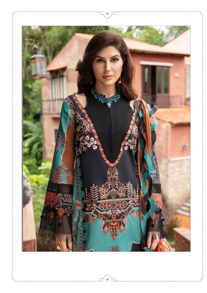 Keval Kainat Vol-9 – Dress Material Drees Material Distributor