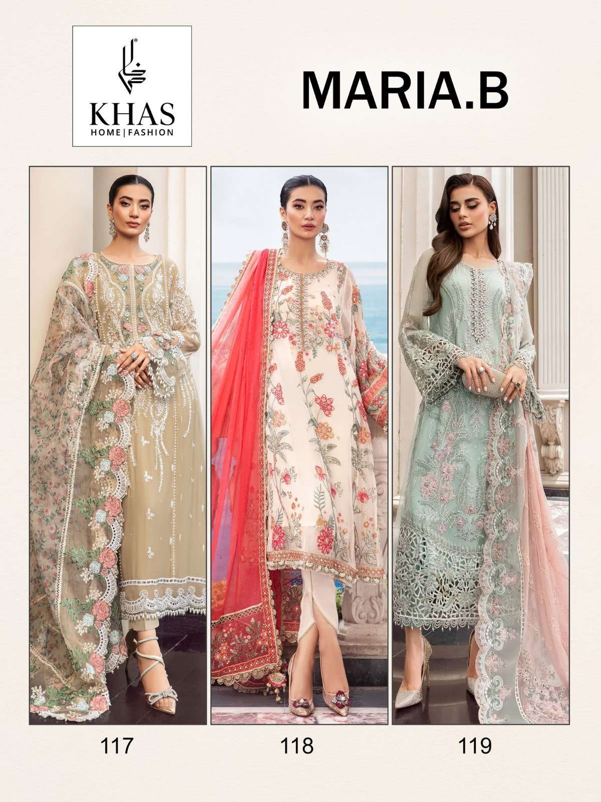 Khas Maria B Salwar Suits Buy Salwar Kameez Mumbai