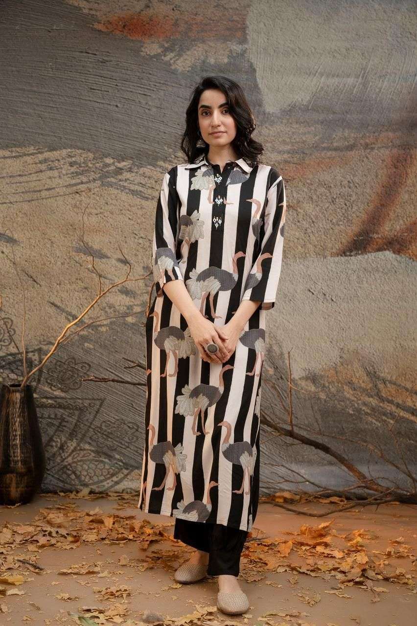 NEW vol-1 Heavy Rayon  Kurti Anarkali Kurti Dress