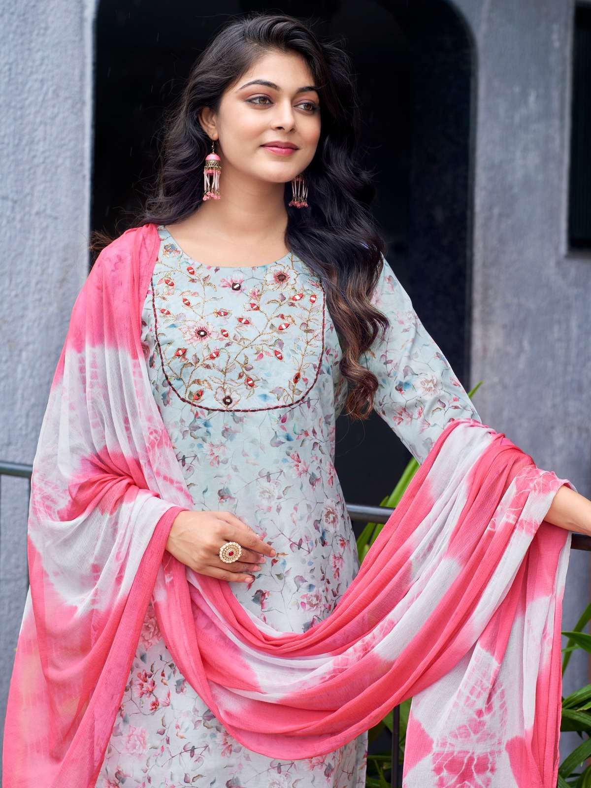 PARRA STUDIO SOFIYA VOL 1 Kurti Jaipuri Kurti Styles