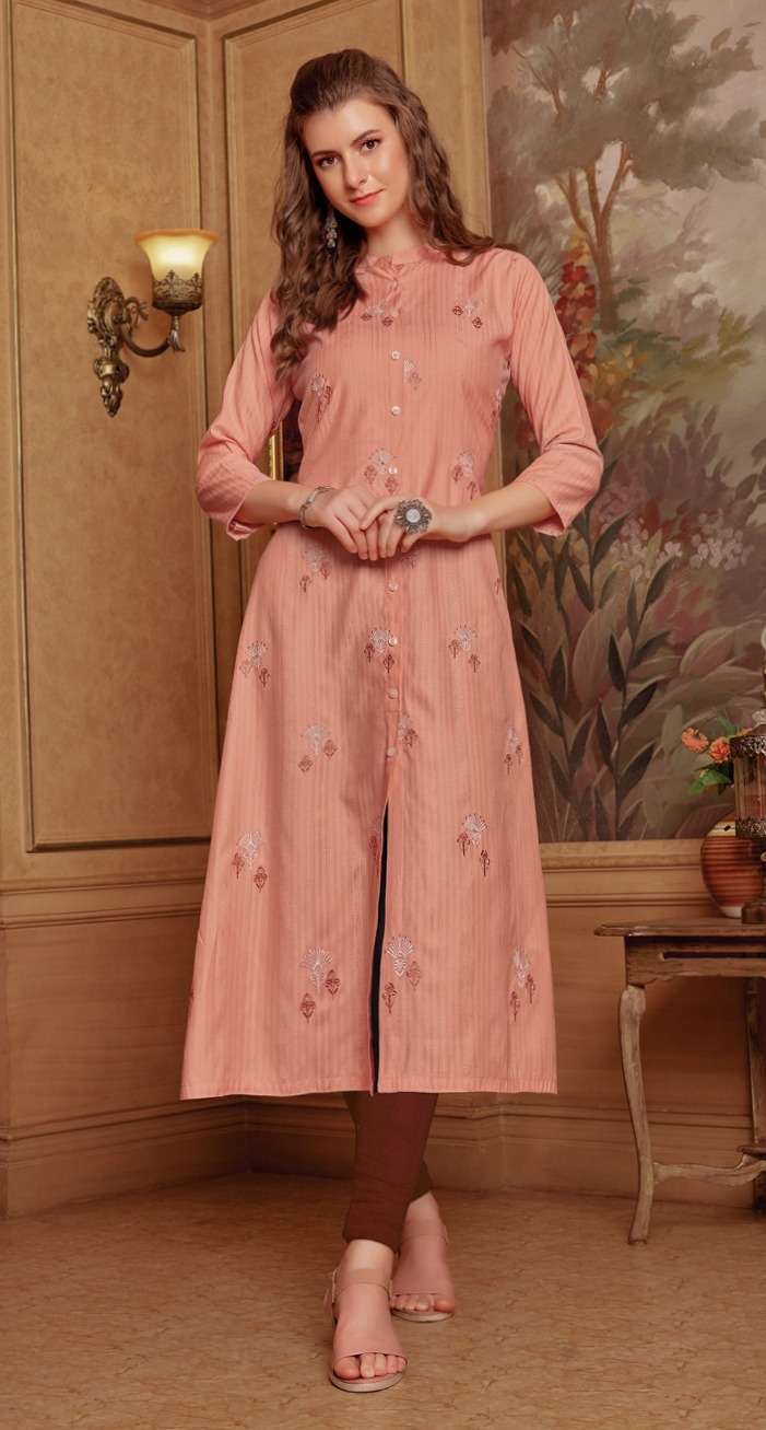 Rangmaya LAVISH Bombay imported Kurti Surat Wholesale Clothing Stores