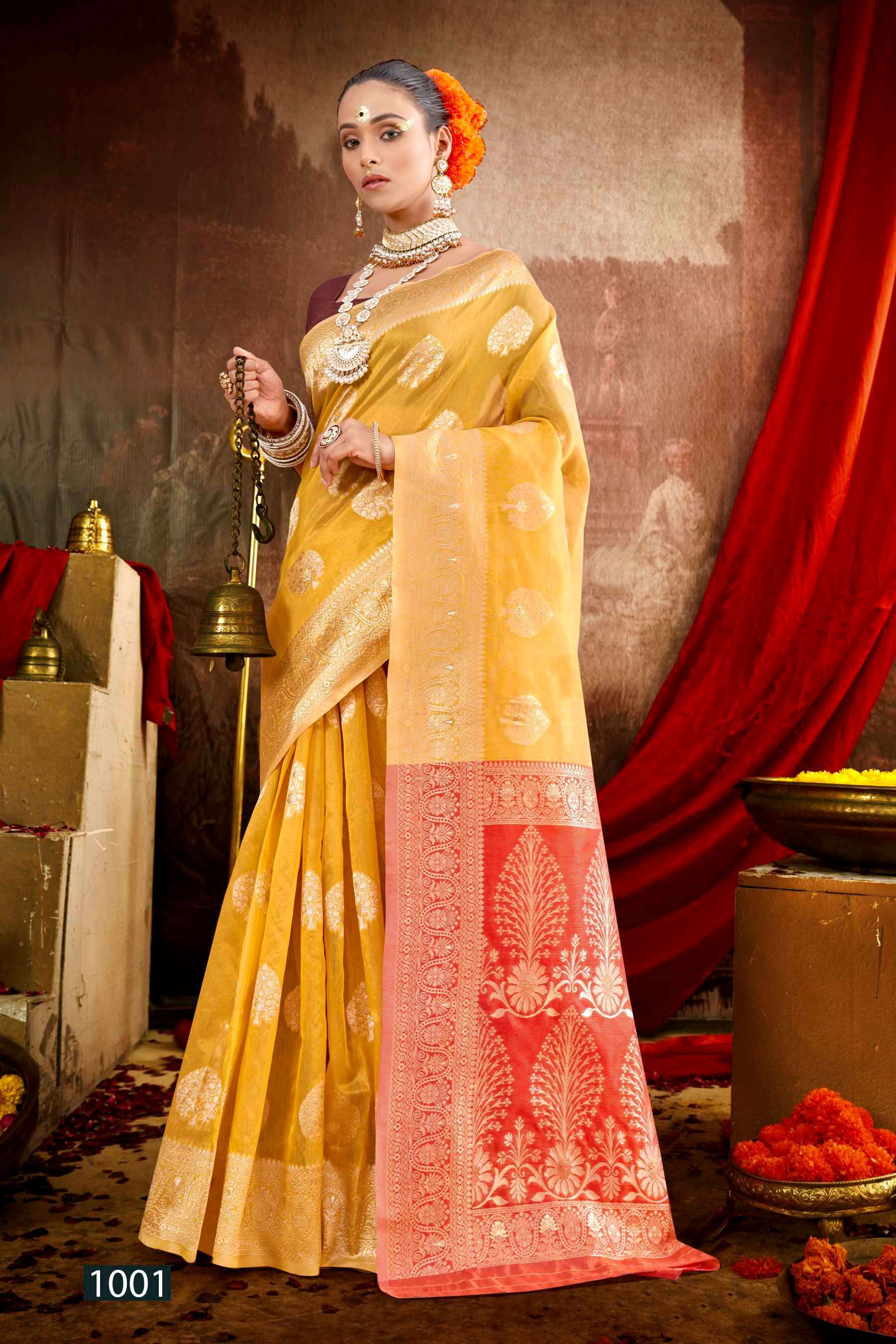 Saroj Jaipuri Silk Vol - 2 Soft cotton Silk Saree Indian saree wholesalers near me