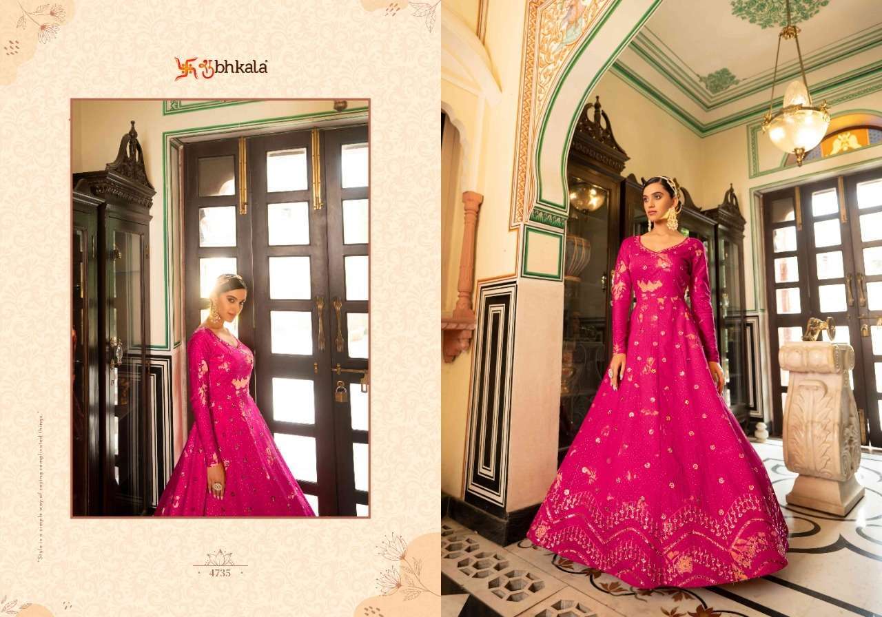 Ladies Gown In Mumbai | Ladies Gown Manufacturers Suppliers Mumbai