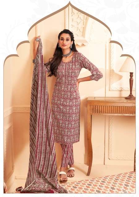 Buy online Checkered Kurta Palazzo Set With Jacket from ethnic wear for  Women by Jaipur Kurti for ₹1799 at 56% off | 2024 Limeroad.com