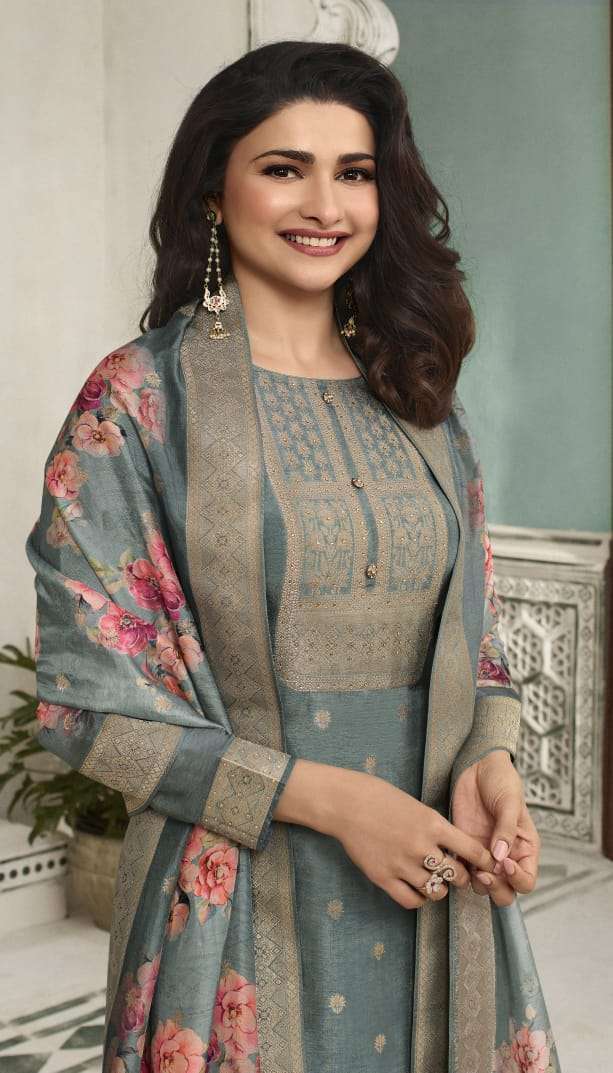 Vinay Kuleesh Zareena Vol 8  Salwar Suits Pakistani Salwar Kameez