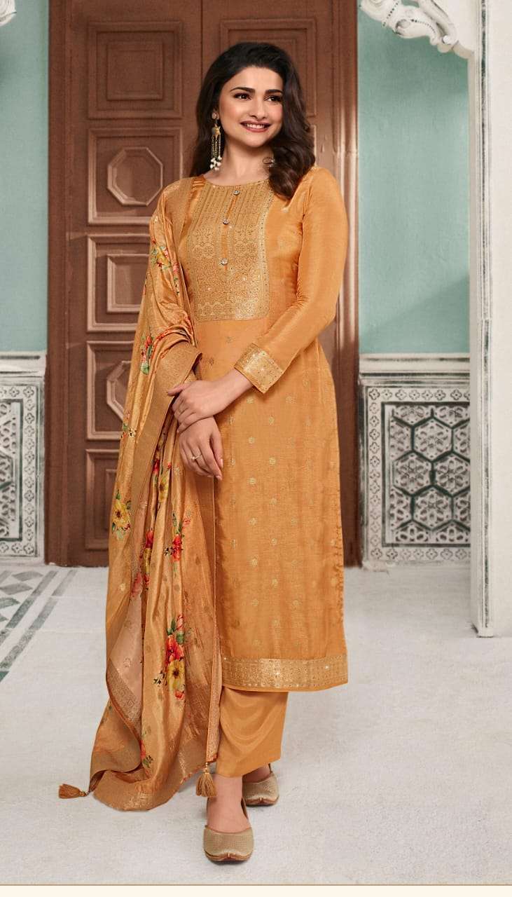 Vinay Kuleesh Zareena Vol 8  Salwar Suits Pakistani Salwar Kameez