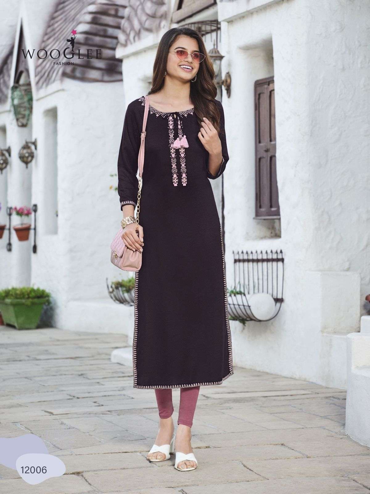Cotton fancy kurti Manufacturers in Ahmedabad,Cotton fancy kurti Suppliers  Wholesaler Dealers