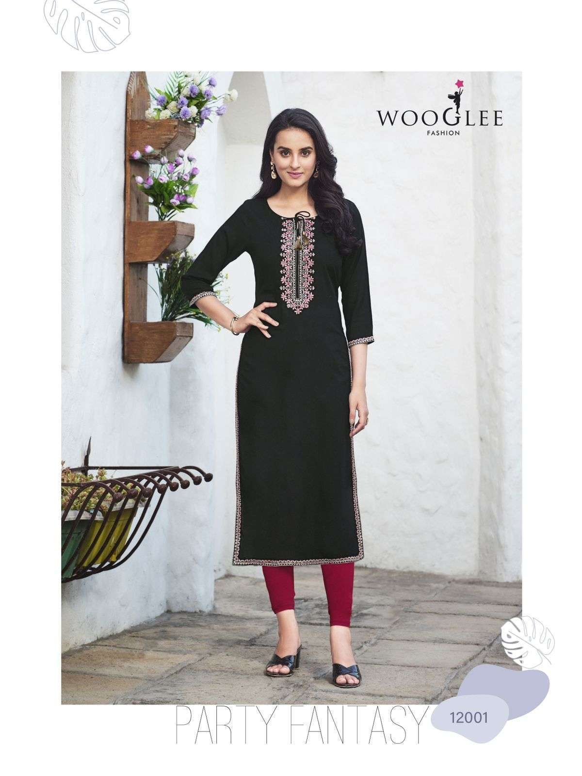 wooglee florence kurti ladies kurtis at wholesale price in ahmedabad 7 2023 12 22 16 11 33