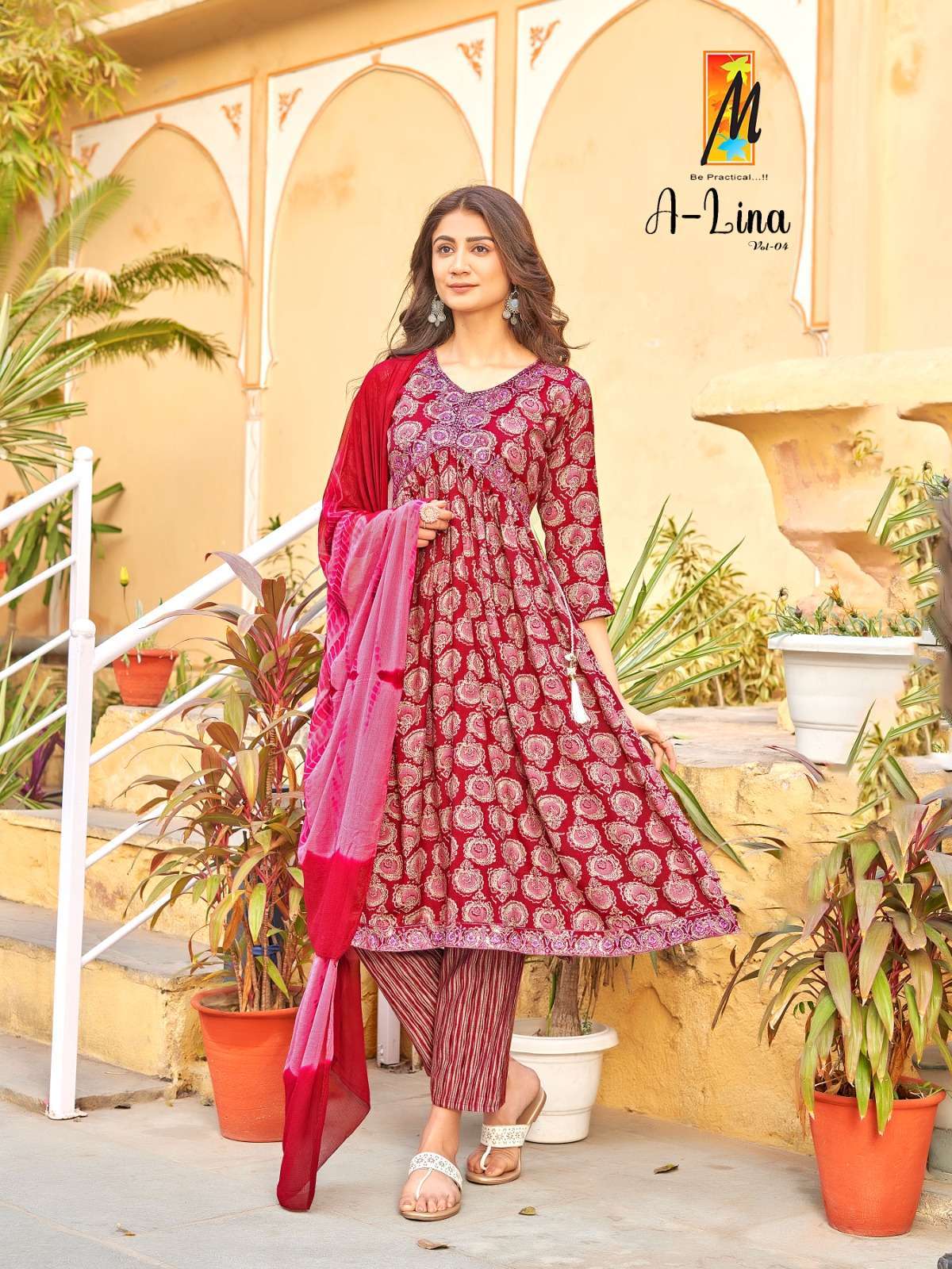 Fumta kurti sales
