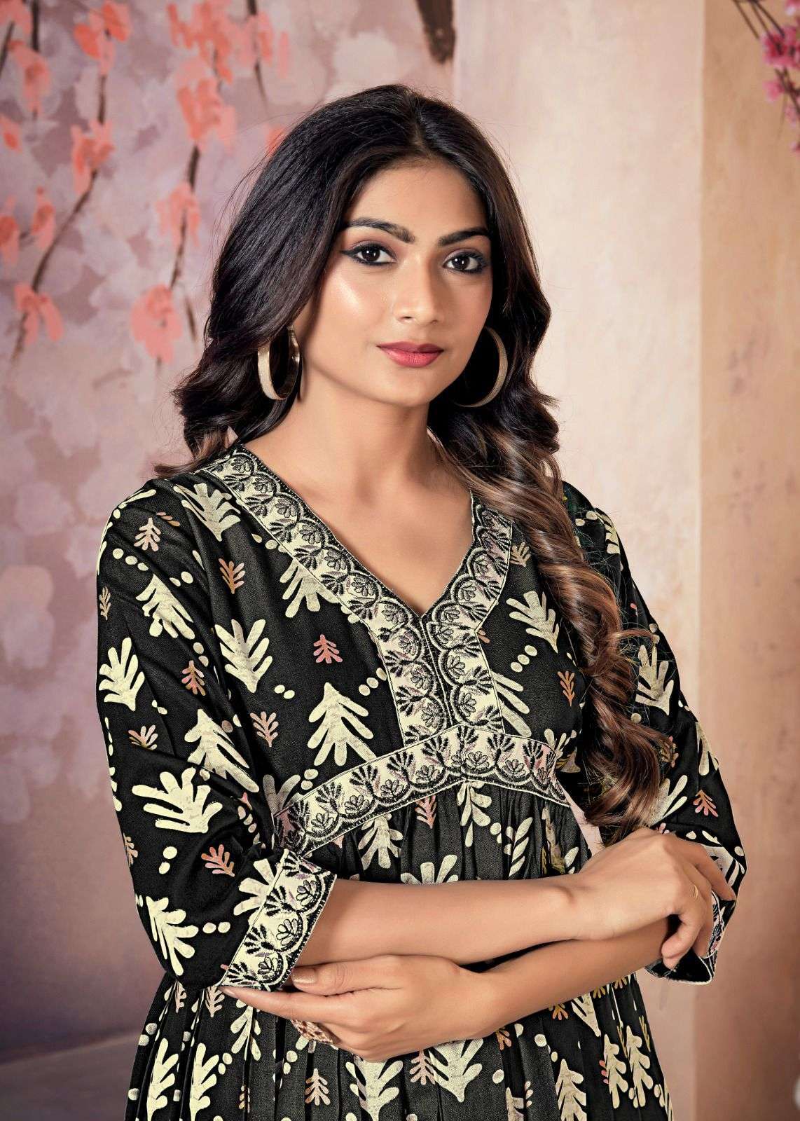 AALIYAA-1 Kurtis exporters in Surat