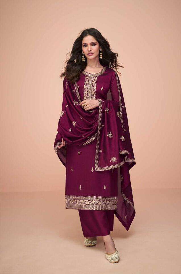 AASHIRWAD CREATION HIVA Salwar Kameez market in Ahmedabad