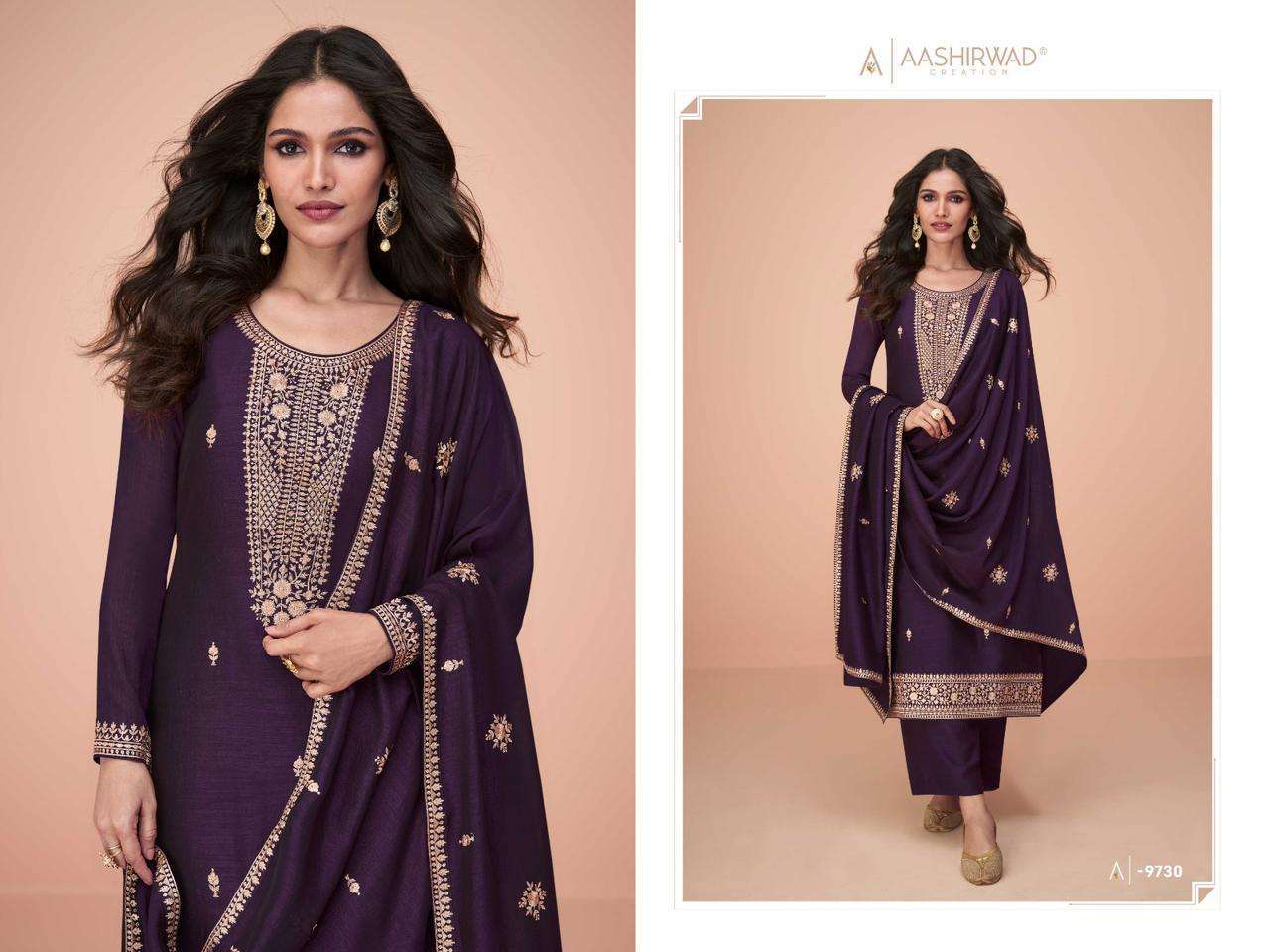 AASHIRWAD CREATION HIVA Salwar Kameez market in Ahmedabad