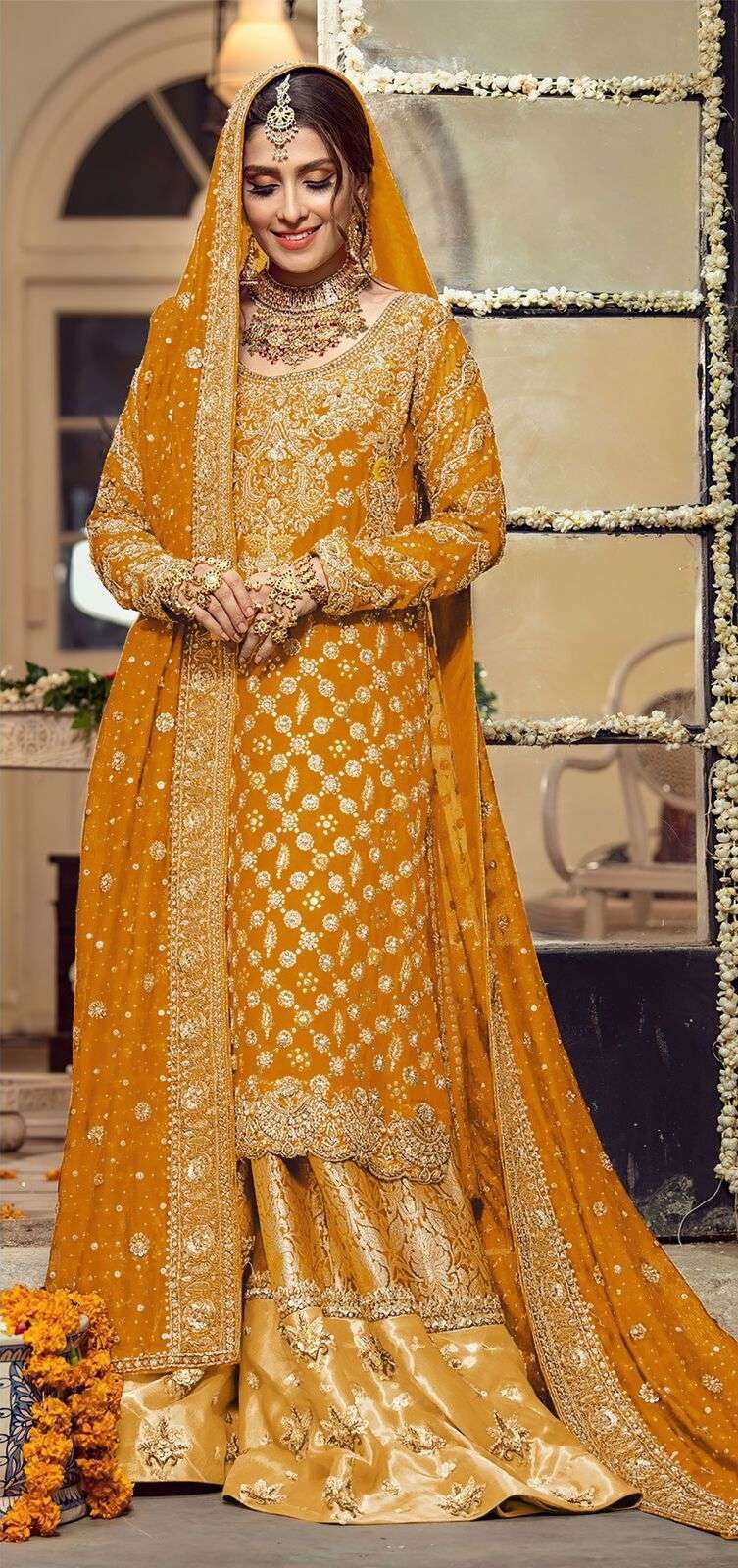 Al Khushbu Maharani Vol 4 Bridal Wear Pakistani Suit Salwar Kameez in Surat