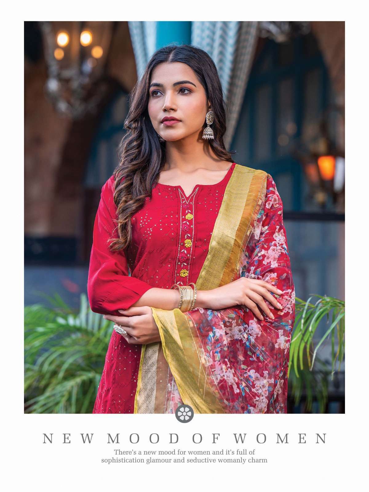 AYUR FASHION Ranjana Surat Kurti wholesale dealers
