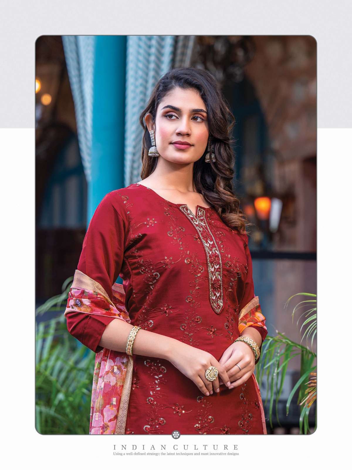 AYUR FASHION Ranjana Surat Kurti wholesale dealers